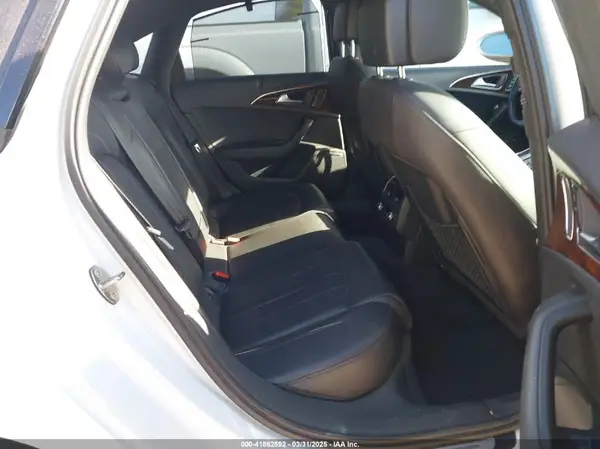 WAUHGAFCXGN007280 2016 AUDI A6 - Image 8
