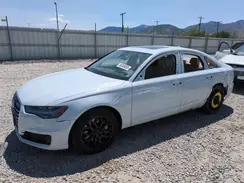 WAUHGAFCXGN012236 2016 AUDI A6
