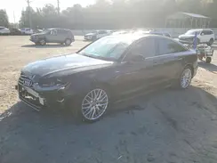 WAUHGAFCXGN014620 2016 AUDI A6