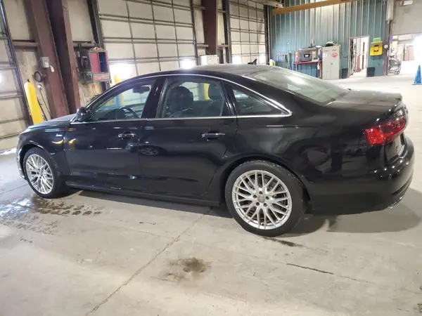 WAUHGAFCXGN022023 2016 AUDI A6 - Image 2