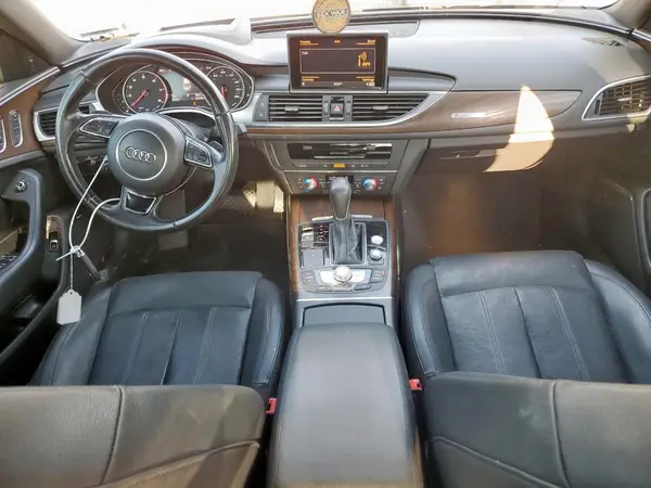 WAUHGAFCXGN060769 2016 AUDI A6 - Image 8