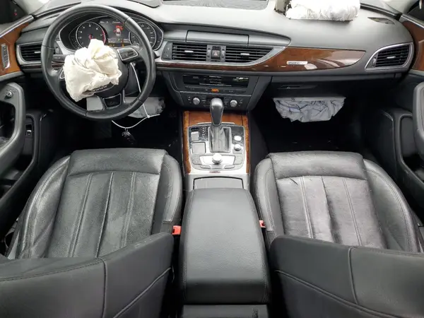 WAUHGAFCXGN088359 2016 AUDI A6 - Image 8