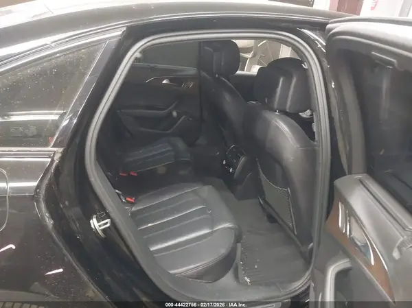 WAUHGAFCXGN095490 2016 AUDI A6 - Image 8
