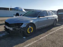 WAUHGAFCXGN104429 2016 AUDI A6