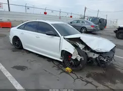 WAUHGAFCXGN104723 2016 AUDI A6