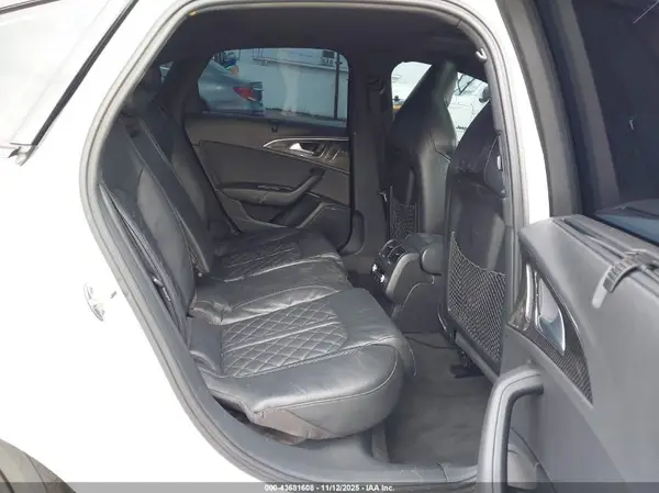 WAUHGAFCXGN104723 2016 AUDI A6 - Image 8