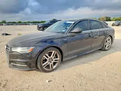WAUHGAFCXGN117875 2016 AUDI A6