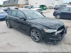 WAUHGAFCXGN124034 2016 AUDI A6