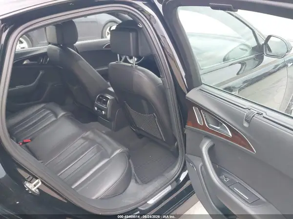 WAUHGAFCXGN124034 2016 AUDI A6 - Image 8