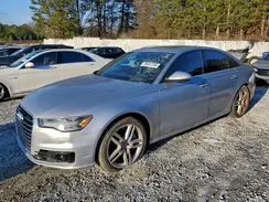 WAUHGAFCXGN153260 2016 AUDI A6