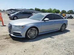 WAUHGAFCXGN156482 2016 AUDI A6