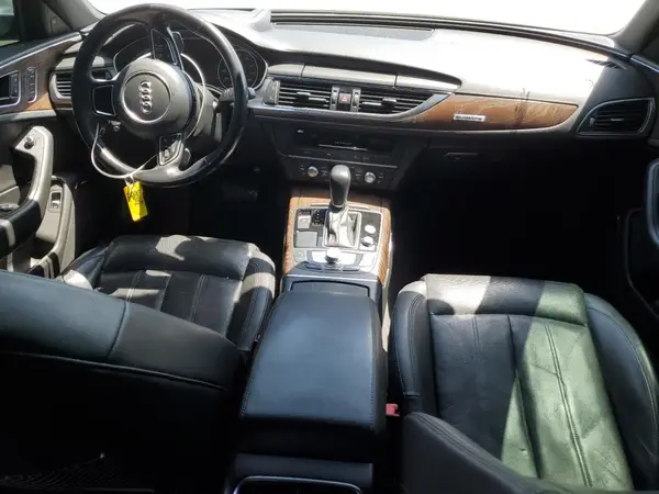 WAUHGAFCXGN156482 2016 AUDI A6 - Image 8