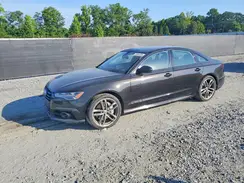 WAUHGAFCXGN161312 2016 AUDI A6