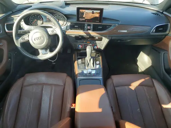 WAUHGAFCXGN161312 2016 AUDI A6 - Image 8