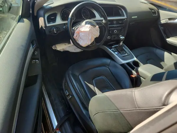 WAUHGAFR1GA035674 2016 AUDI A5 - Image 8