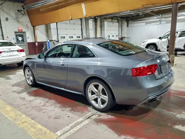 WAUHGAFR2GA000691 2016 AUDI A5 - Image 2