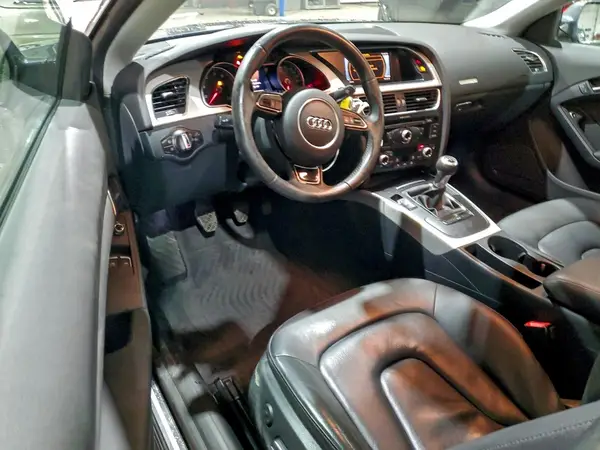 WAUHGAFR2GA000691 2016 AUDI A5 - Image 8