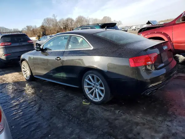 WAUHGAFR2HA000689 2017 AUDI A5 - Image 2