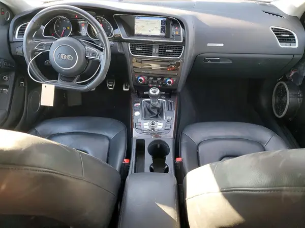 WAUHGAFR2HA000689 2017 AUDI A5 - Image 8