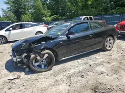 WAUHGAFR3GA001817 2016 AUDI A5