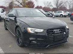 WAUHGAFR4HA001181 2017 AUDI A5