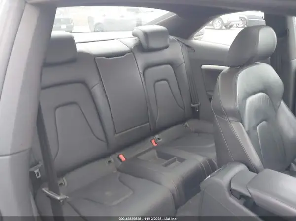 WAUHGAFR4HA001181 2017 AUDI A5 - Image 8