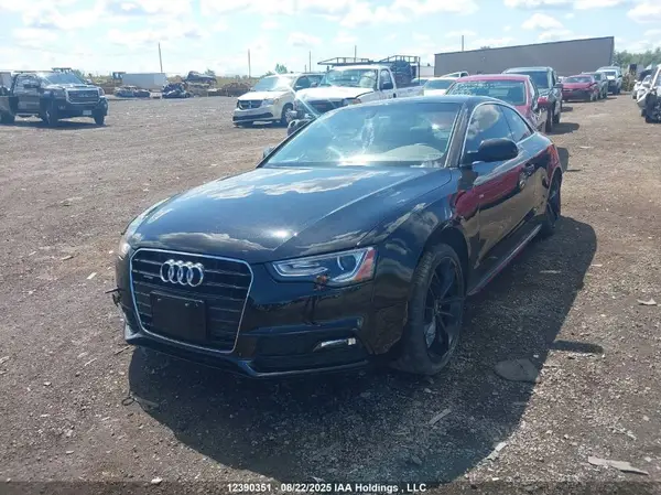 WAUHGAFR5GA006047 2016 AUDI A5 - Image 2