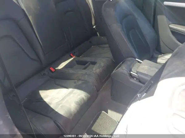 WAUHGAFR5GA006047 2016 AUDI A5 - Image 8