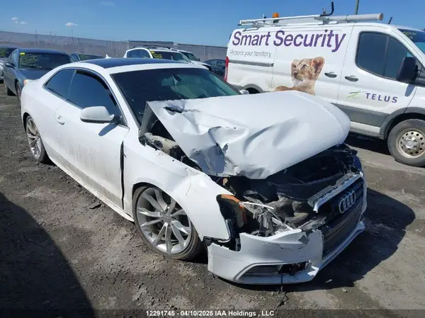 WAUHGAFR6GA026646 2016 AUDI A5 - Image 1
