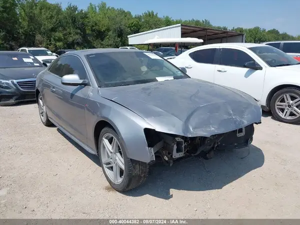 WAUHGAFR6GA046198 2016 AUDI A5 - Image 1