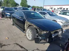 WAUHGAFRXGA026469 2016 AUDI A5