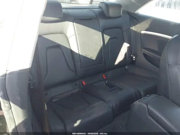 WAUHGAFRXGA026469 2016 AUDI A5 - Image 8