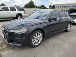 WAUHGBFC3GN014643 2016 AUDI A6
