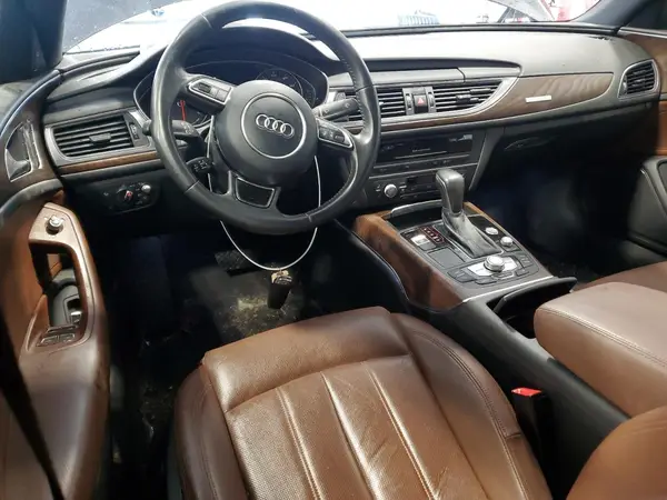 WAUHGBFC3GN079959 2016 AUDI A6 - Image 8