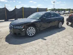 WAUHGBFC3GN151968 2016 AUDI A6