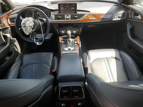 WAUHGBFC3GN151968 2016 AUDI A6 - Image 8