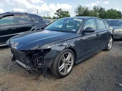 WAUHGBFC6GN082001 2016 AUDI A6