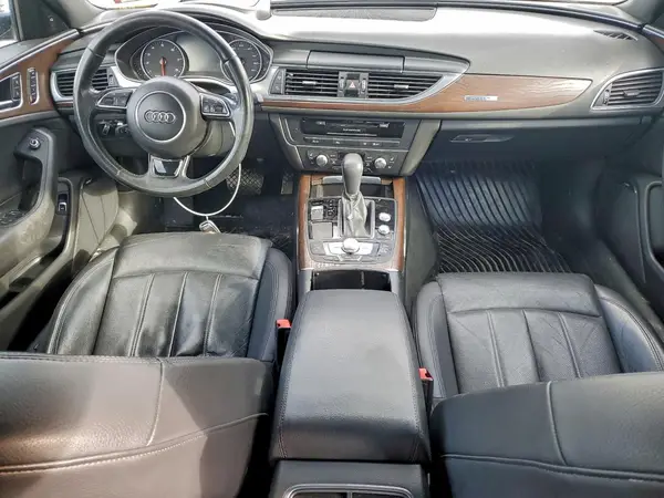 WAUHGBFC6GN141449 2016 AUDI A6 - Image 8