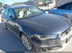 WAUHGBFC7GN028285 2016 AUDI A6
