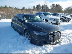 WAUHGBFC8GN021412 2016 AUDI A6
