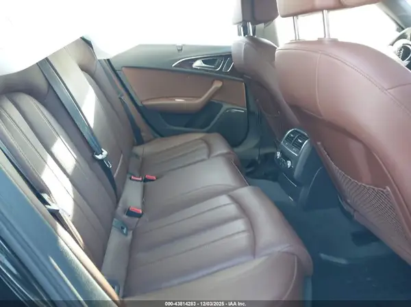 WAUHGBFC8GN021412 2016 AUDI A6 - Image 8