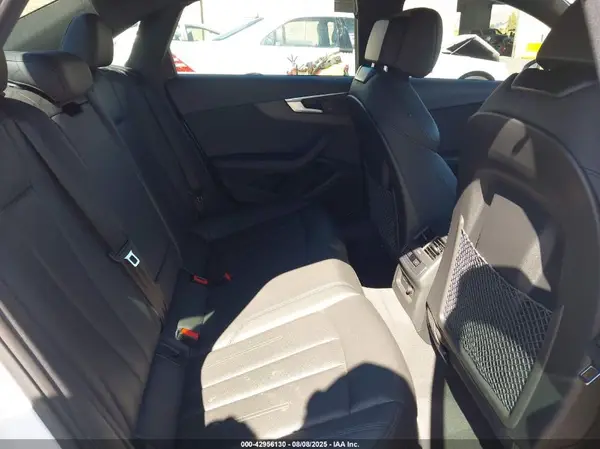 WAUHMAF40KA056750 2019 AUDI A4 - Image 8