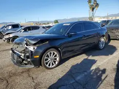 WAUHMAF40KA107714 2019 AUDI A4
