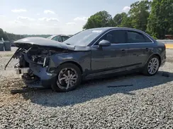WAUHMAF40KN001899 2019 AUDI A4