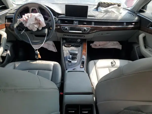WAUHMAF40KN001899 2019 AUDI A4 - Image 8
