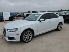 WAUHMAF40KN004298 2019 AUDI A4