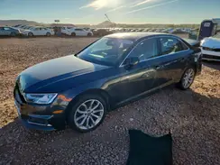 WAUHMAF40KN007914 2019 AUDI A4