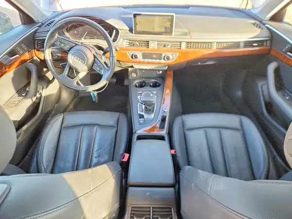 WAUHMAF40KN007914 2019 AUDI A4 - Image 8