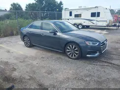 WAUHMAF40LA040209 2020 AUDI A4