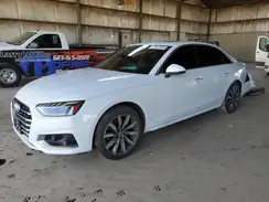 WAUHMAF40LA043224 2020 AUDI A4